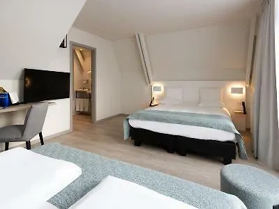 Martin'S Brugge Hotell