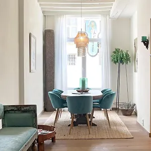 Rosier37 Holiday home Antwerp