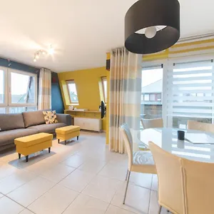 Residentie Maritiem Bredene