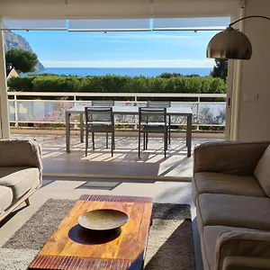 & Calanques Apartment Cassis