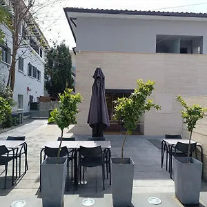 Hotel Sitges Rooms Homestay Sitges