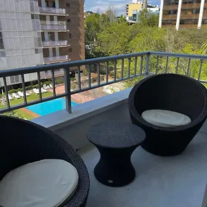 Precioso Y Tranquilo Zona Alta Diagonal Apartment Barcelona