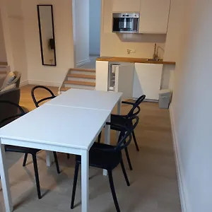 Flats - D'ici D'ailleurs België