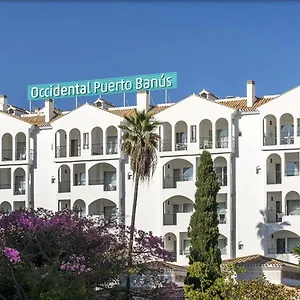 Banus Apartment Marbella