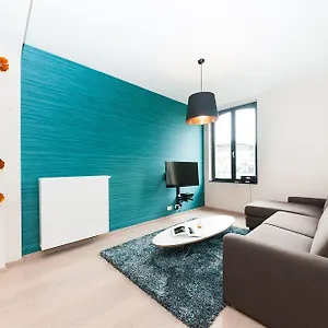 Smartflats Design - Opera België