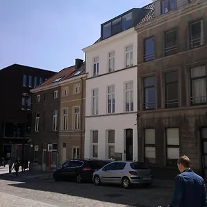 Designflats België