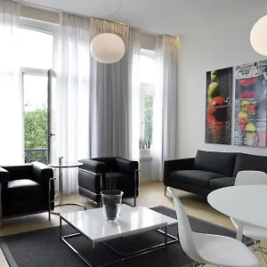 Leopold5 Luxe-design België
