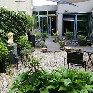 Mt Eu District Apartment