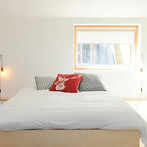 Holiday home Huize Hertog, Bruges