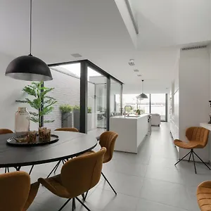 Holiday home Sky & 2 - Free Parking - Free Bikes - Evcharging, Bruges