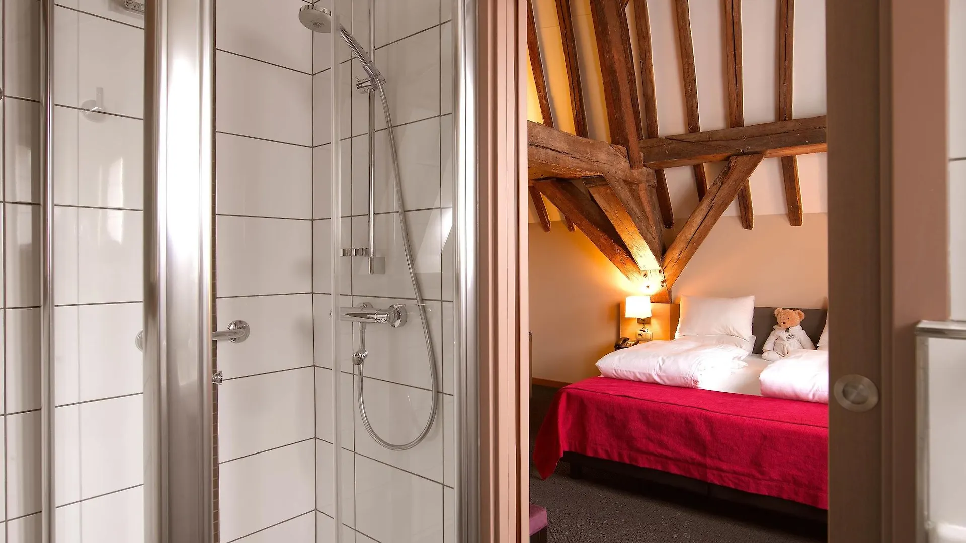 Martin'S Brugge Hotel