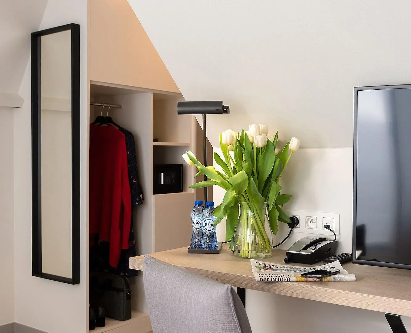 Martin'S Brugge Hotel