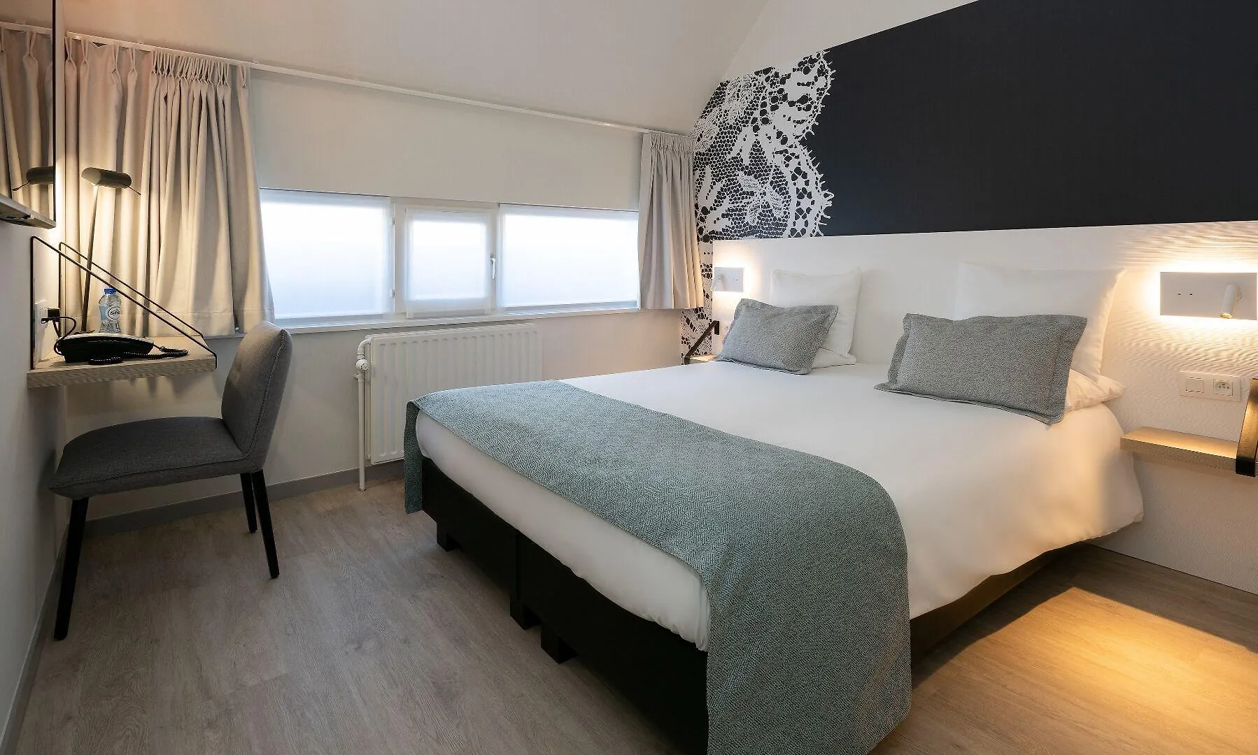 Martin'S Brugge Hotel