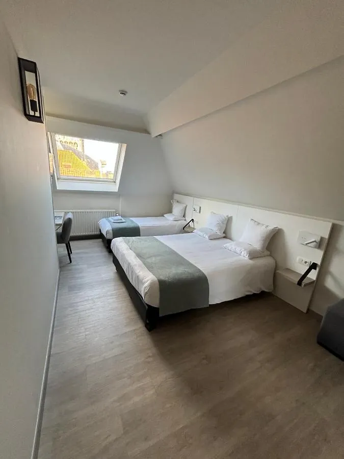 Martin'S Brugge Hotel