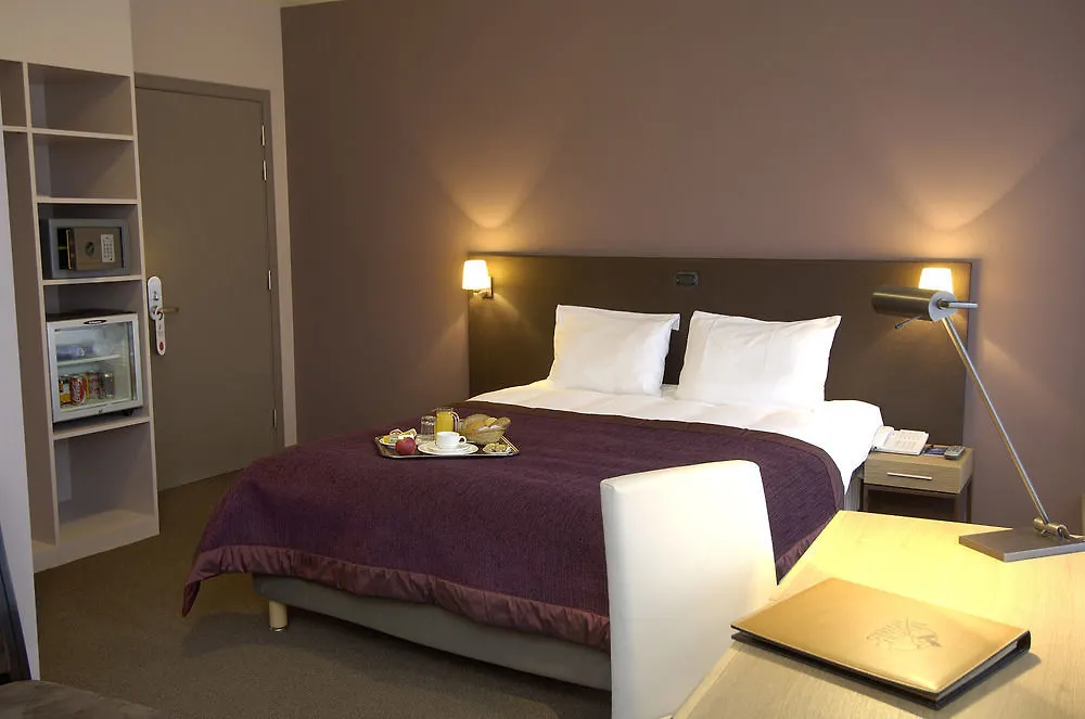 Martin'S Brugge Hotel