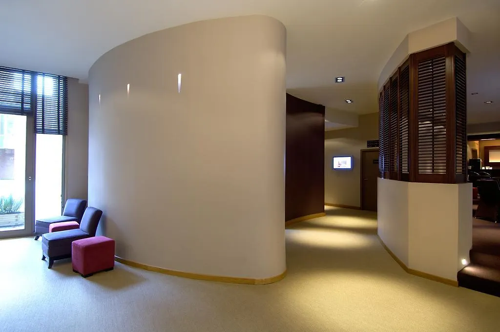 Martin'S Brugge Hotel