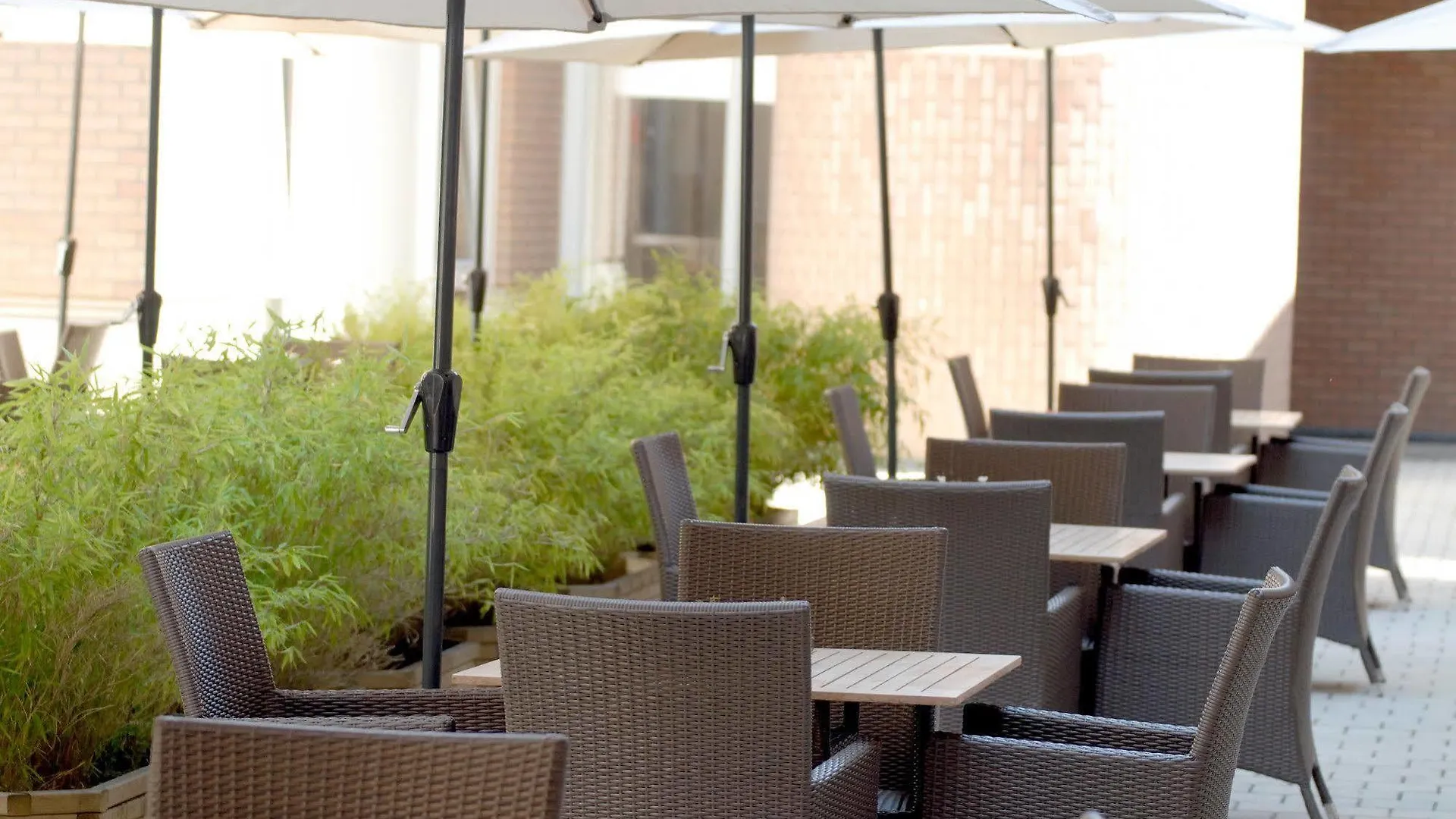 Martin'S Brugge Hotel 3*, Bruges