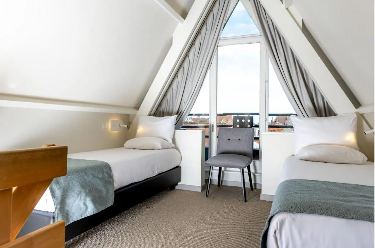 Martin's Brugge Hotel