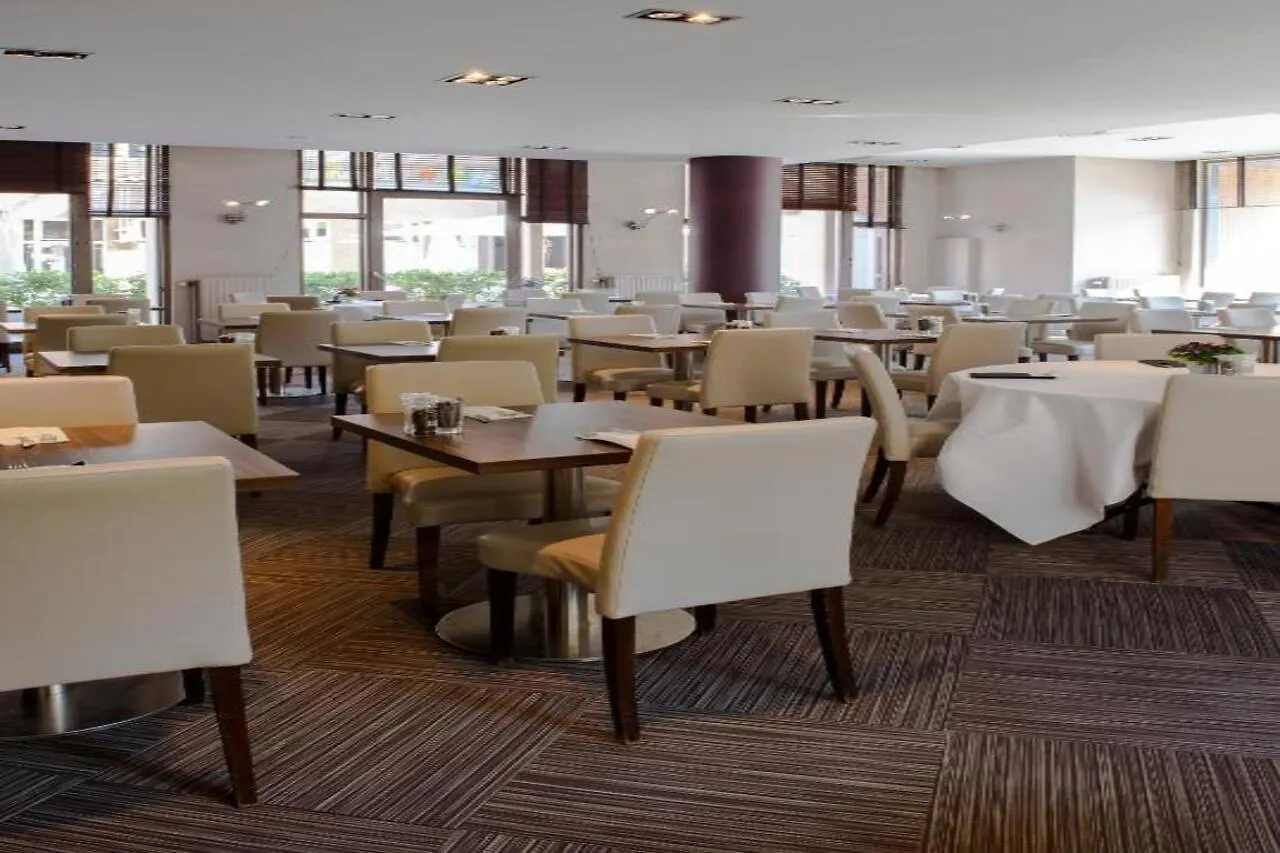 Martin's Brugge Hotel