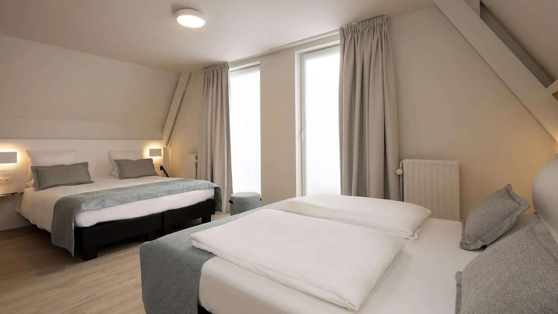 Martin's Brugge Hotel Belgien