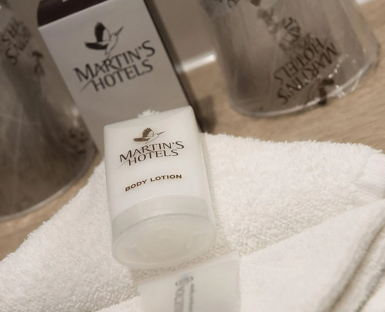 Martin's Brugge Hotel