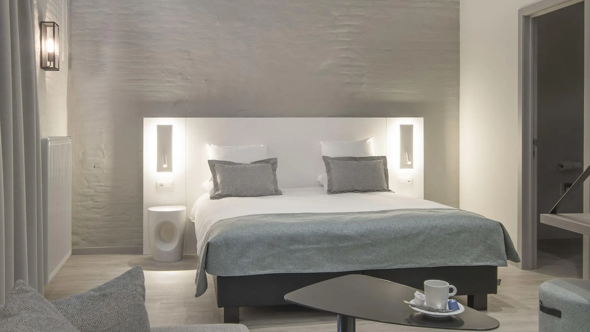 Martin's Brugge Hotel 3*,