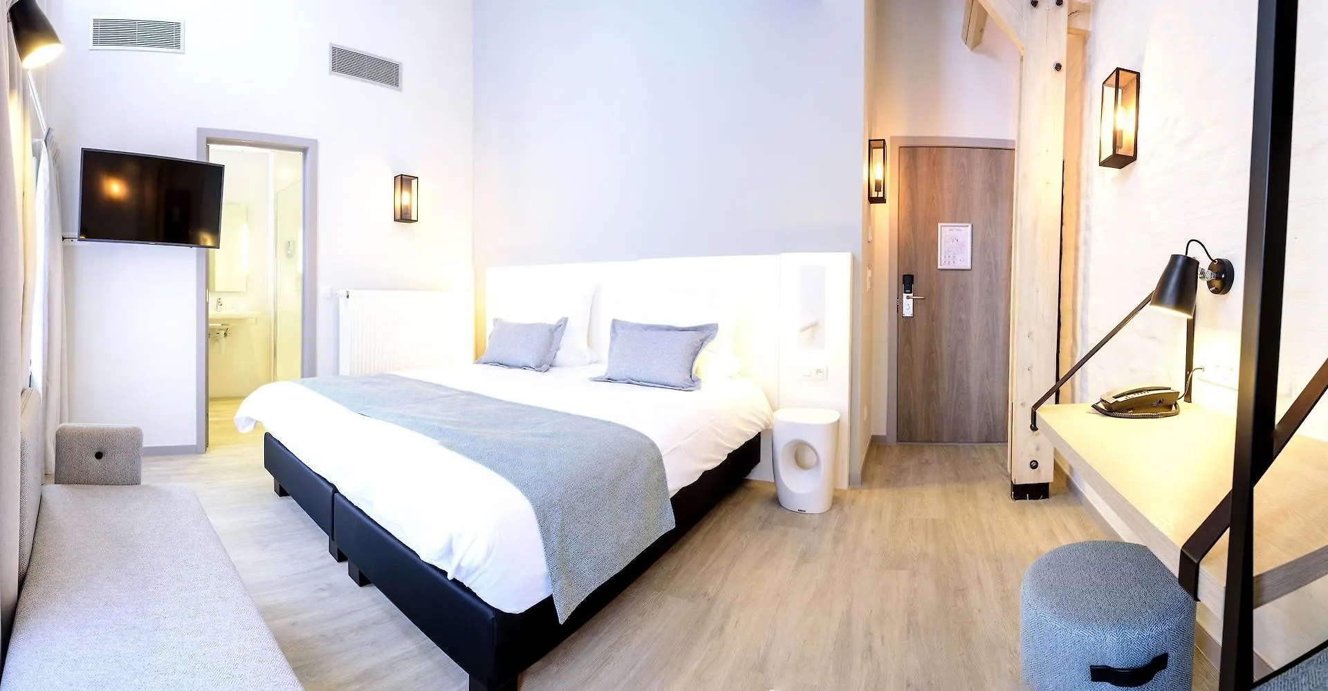 Martin's Brugge Hotel