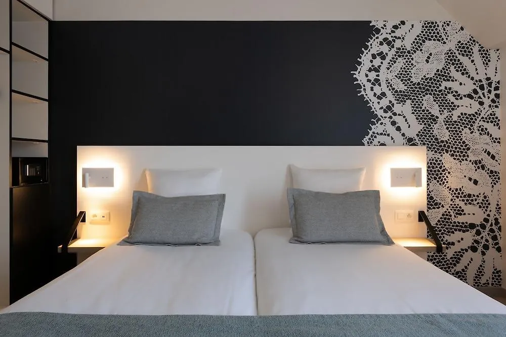 Martin's Brugge Hotel