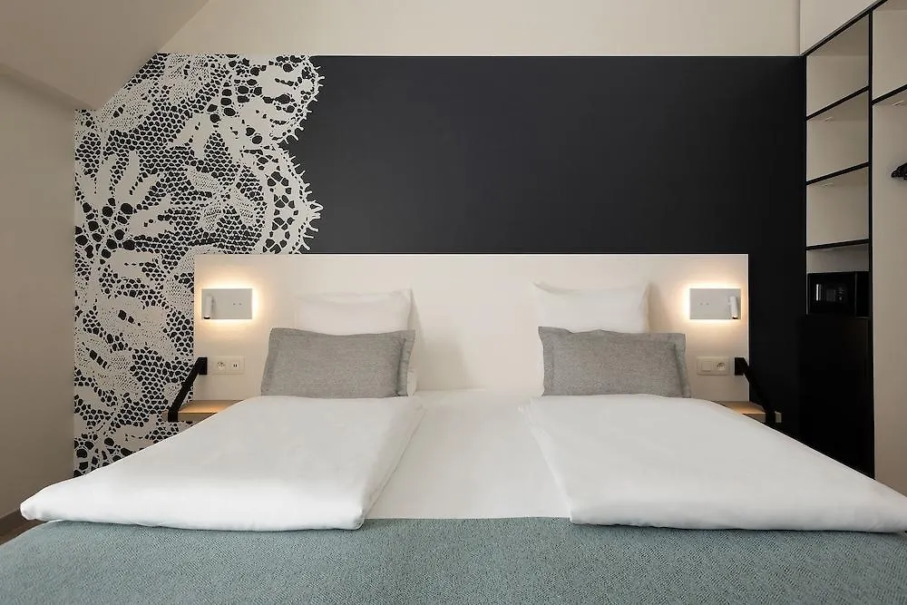 Martin's Brugge Hotel