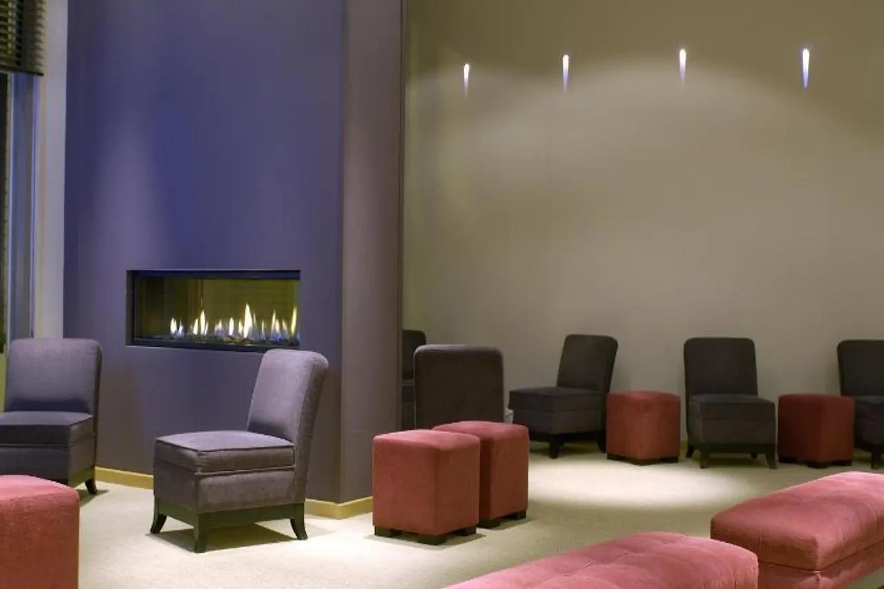 Martin's Brugge Hotel