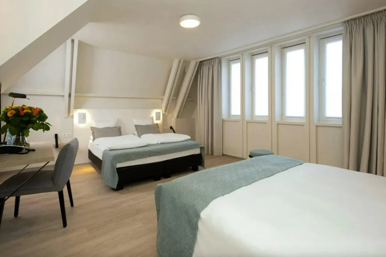 Martin's Brugge Hotel