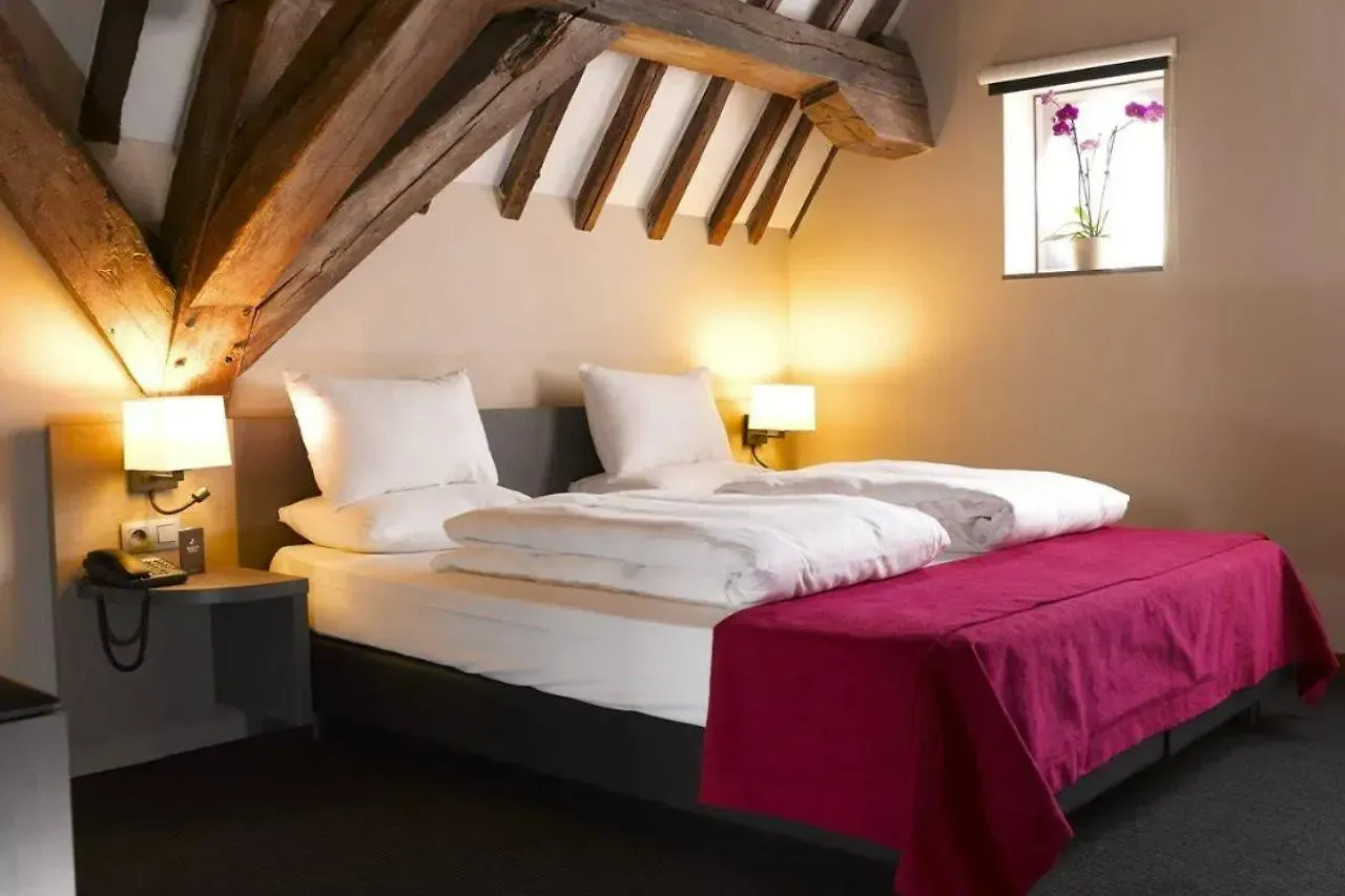 Martin's Brugge Hotel 3*,