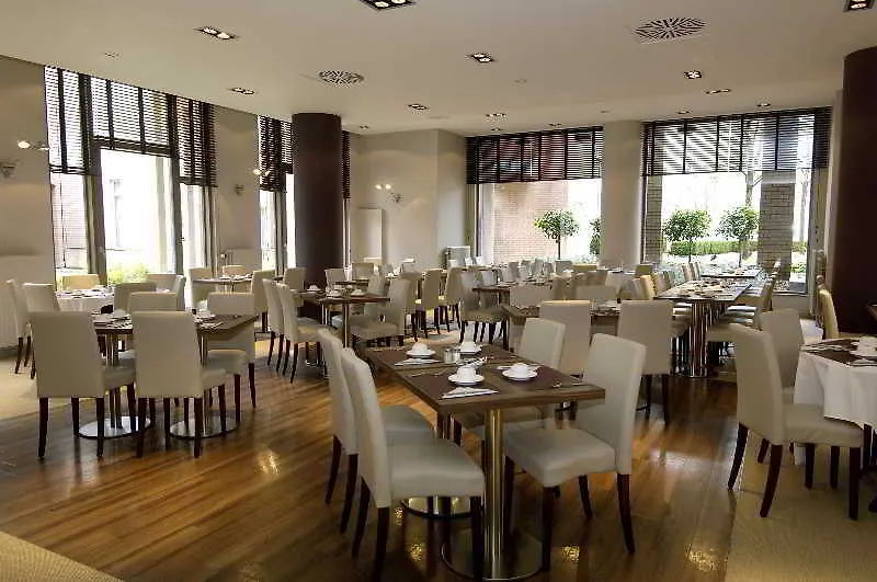 Martin's Brugge Hotel Belgien