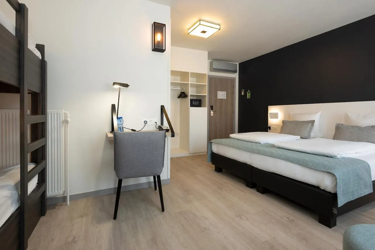 Martin's Brugge Hotel 3*,