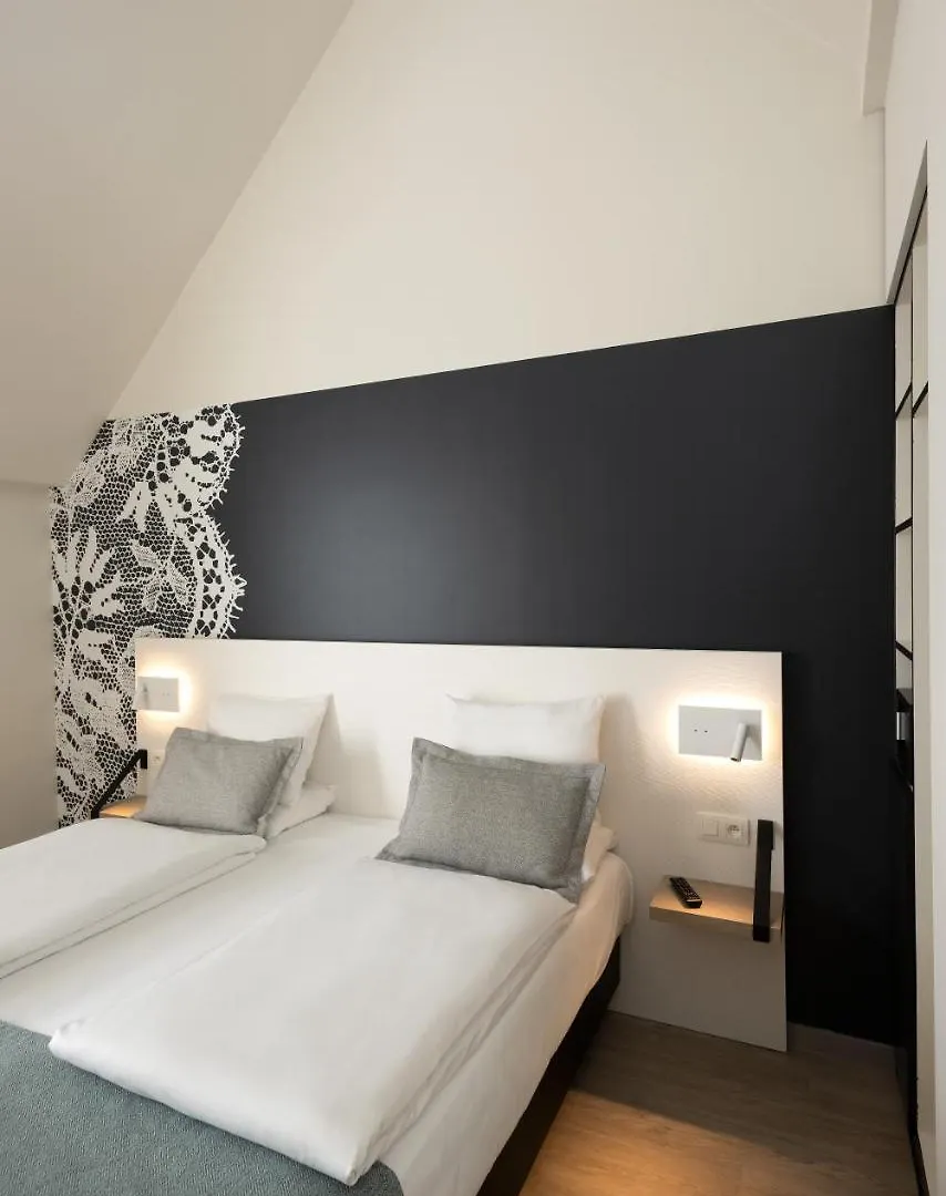 Martin's Brugge Hotel
