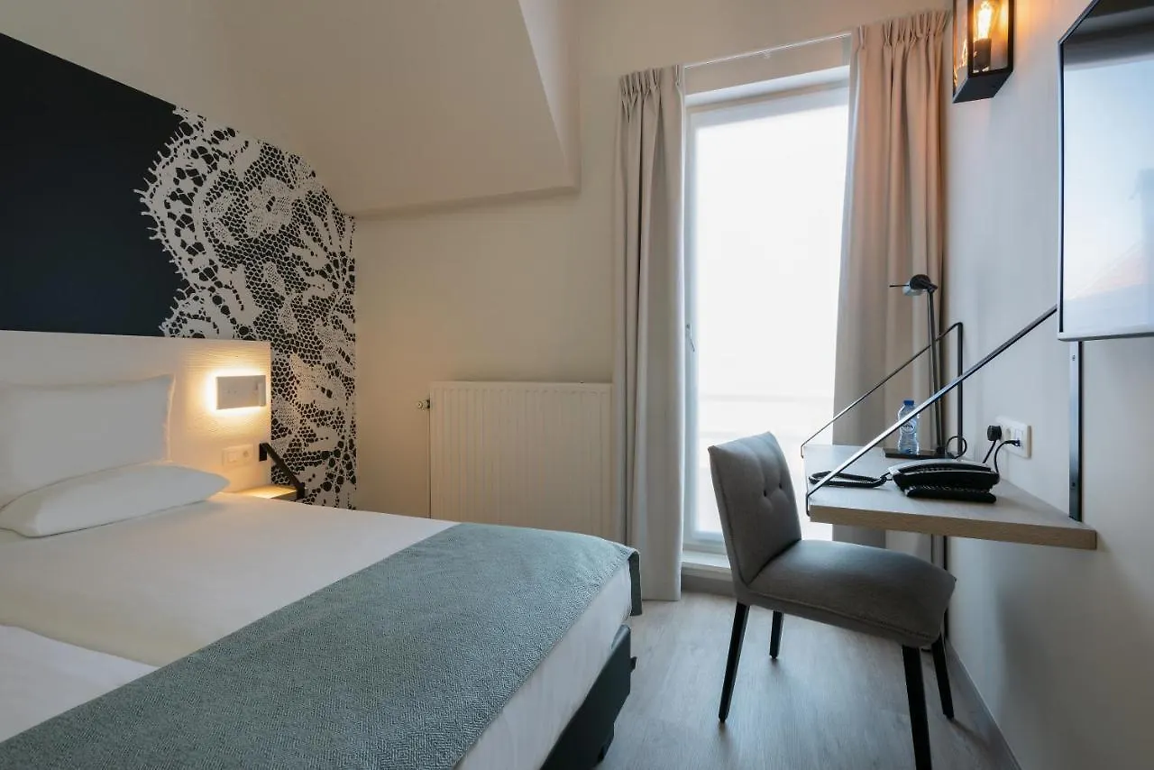 Martin's Brugge Hotel