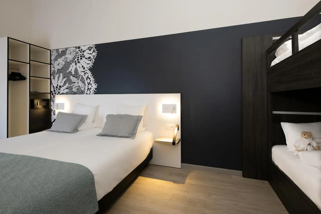 Martin's Brugge Hotel 3*,  Belgien