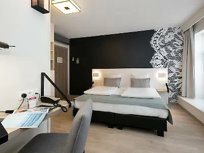 Martin's Brugge Hotel