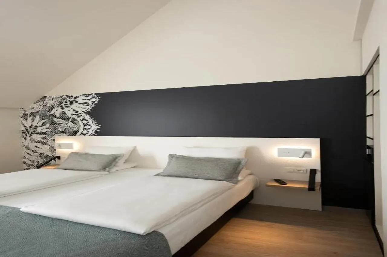 Martin'S Brugge Hotel