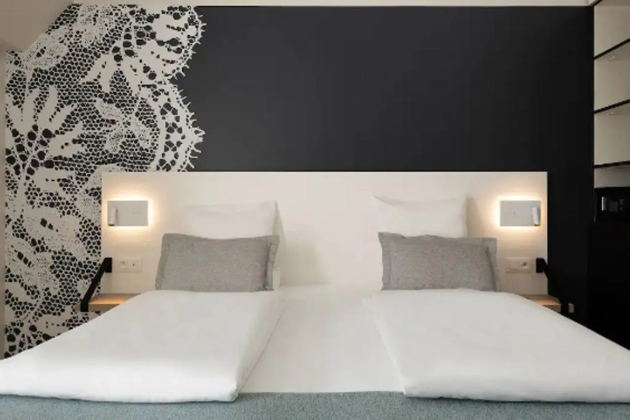 Martin'S Brugge Hotel 3*, Bruges Belgium