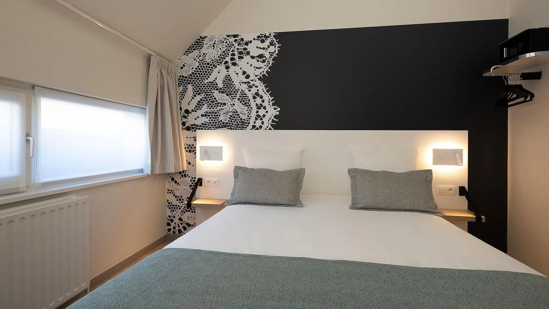 ***  Martin'S Brugge Hotel Belgium