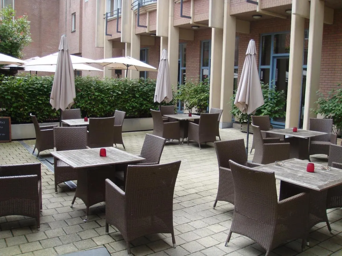 Martin'S Brugge Hotel Belgium