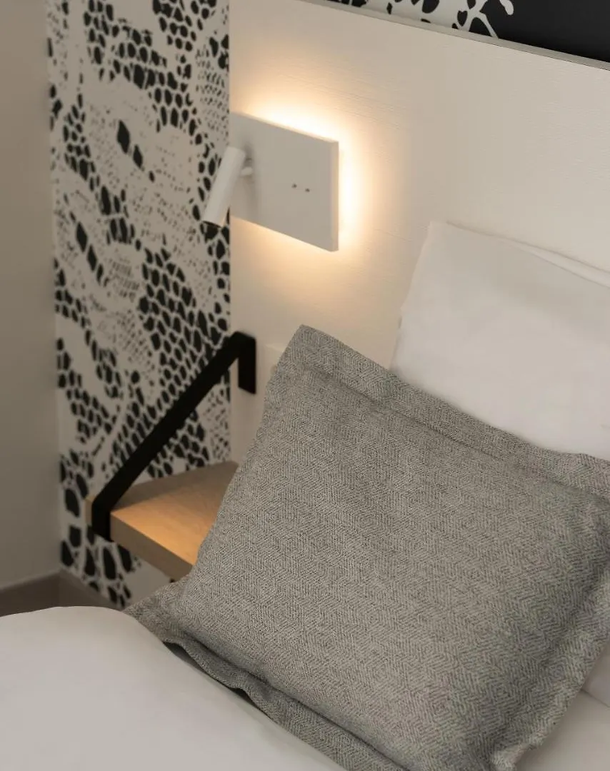 Martin'S Brugge Hotel