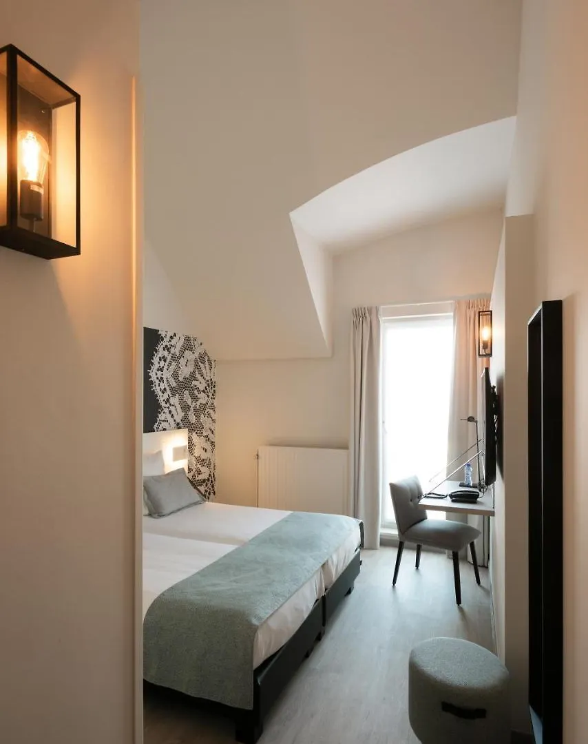 Martin'S Brugge Hotel