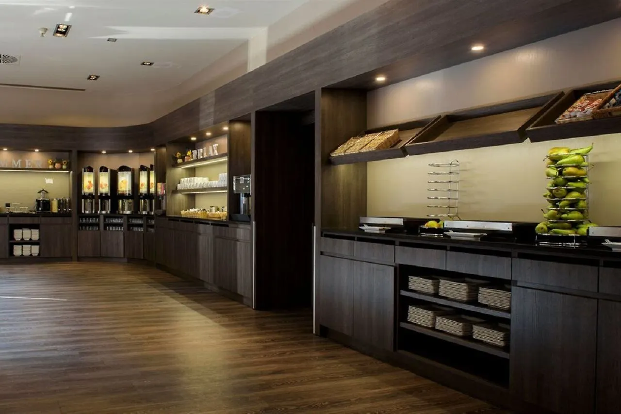 Martin'S Brugge Hotel Belgium