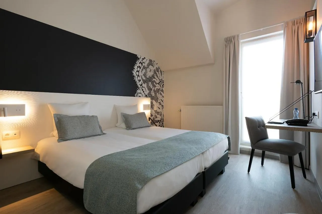 Martin'S Brugge Hotel
